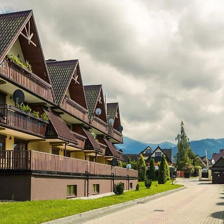 Rent Like Home - Pardalowka III Zakopane Kültér fotó