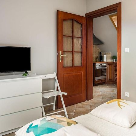 Rent Like Home - Pardalowka III Zakopane Kültér fotó