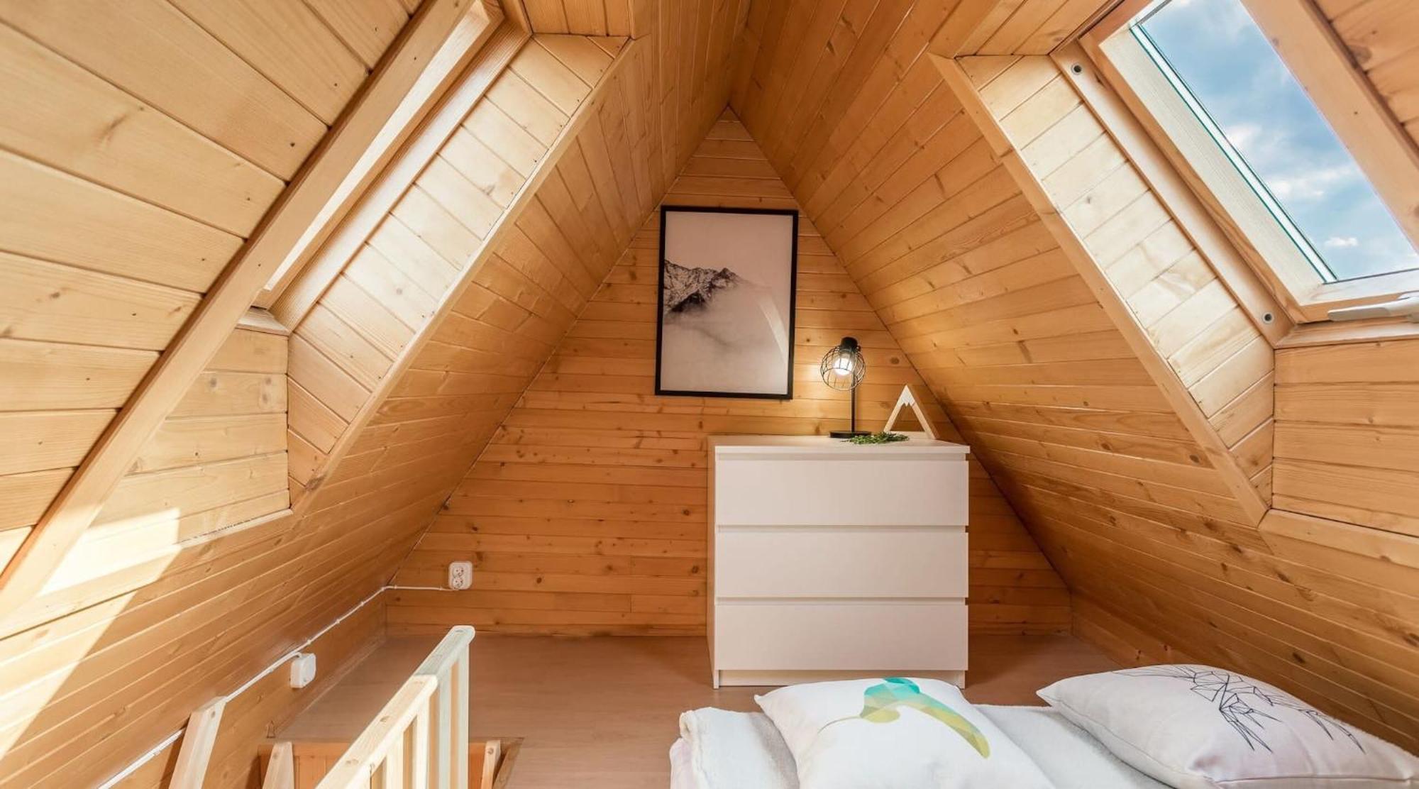 Rent Like Home - Pardalowka III Zakopane Kültér fotó