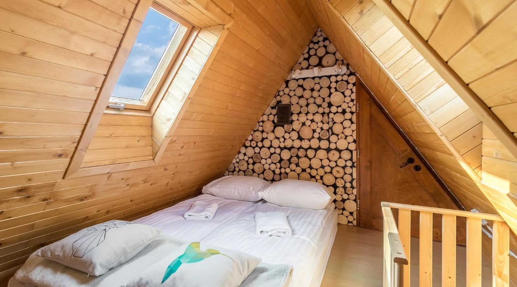 Rent Like Home - Pardalowka III Zakopane Kültér fotó