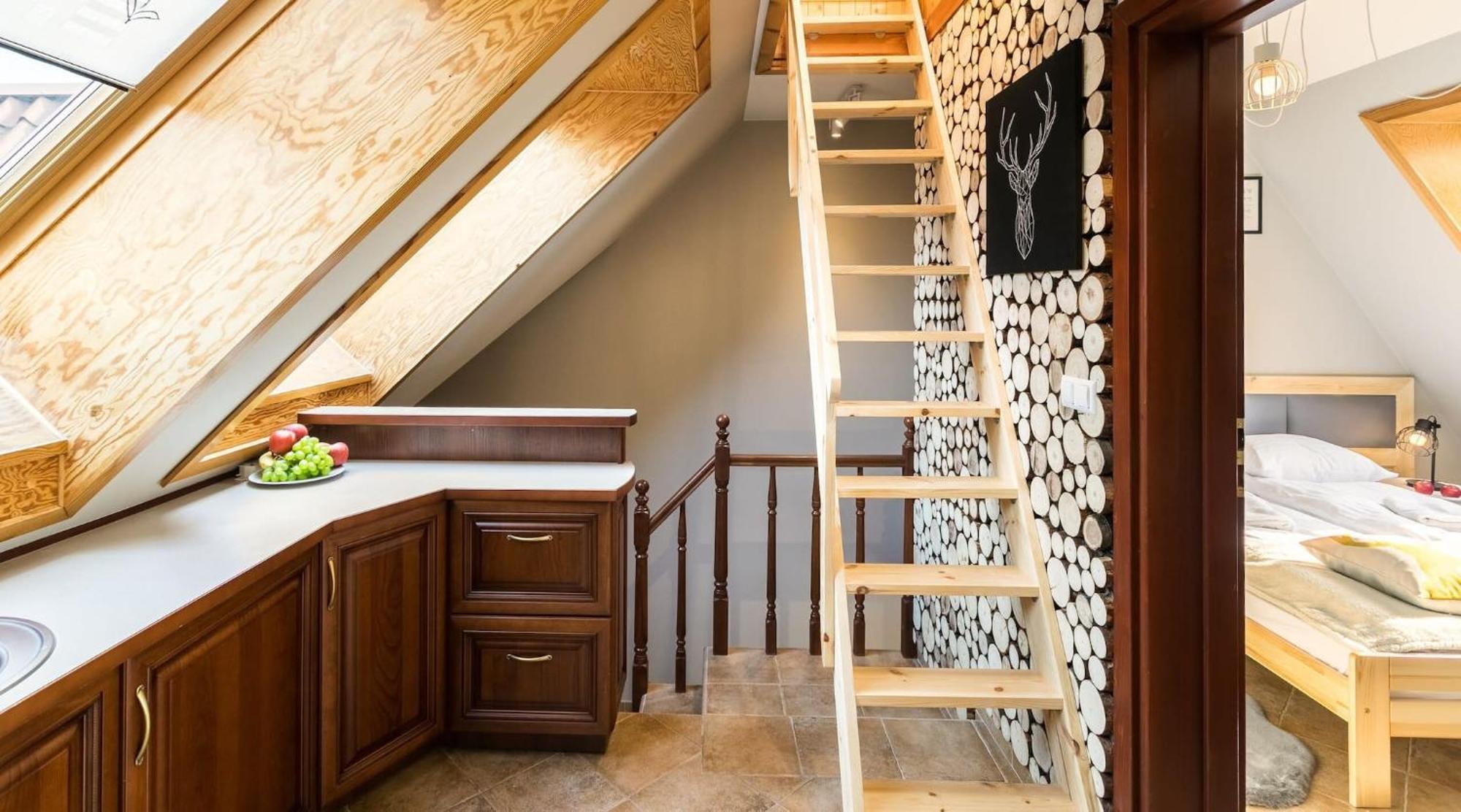 Rent Like Home - Pardalowka III Zakopane Kültér fotó
