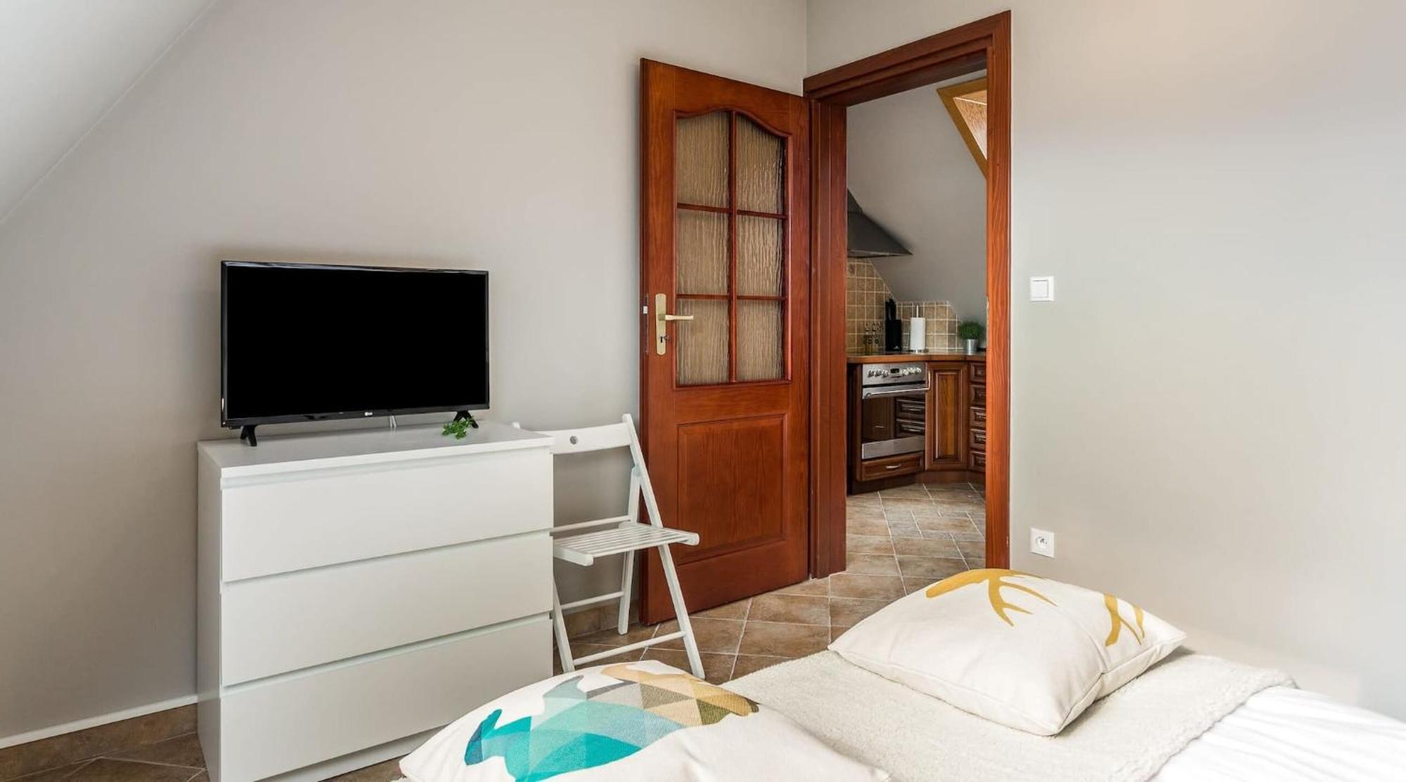 Rent Like Home - Pardalowka III Zakopane Kültér fotó