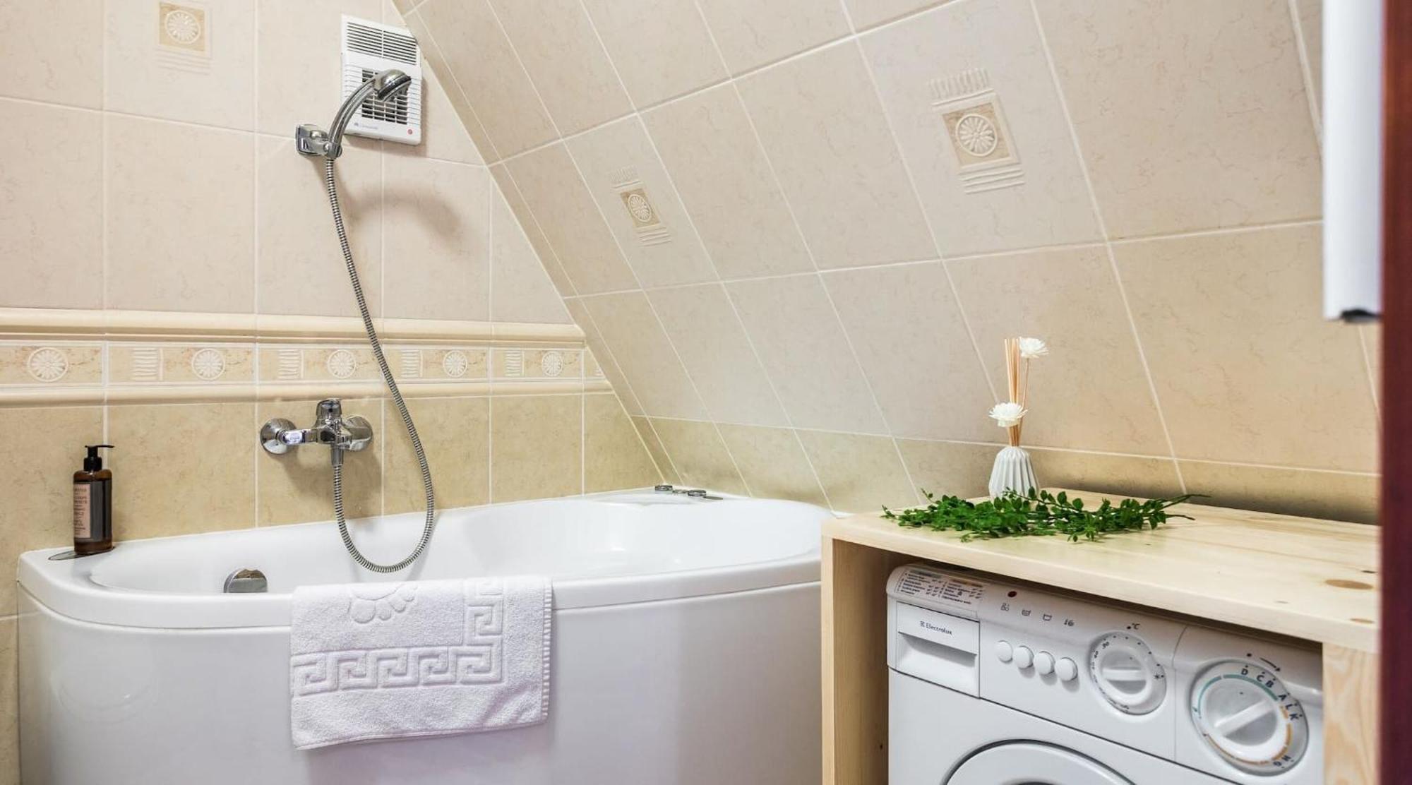 Rent Like Home - Pardalowka III Zakopane Kültér fotó