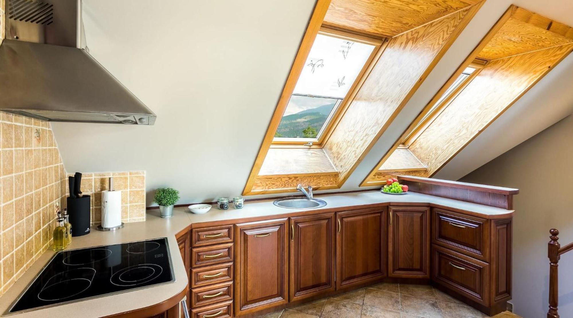 Rent Like Home - Pardalowka III Zakopane Kültér fotó