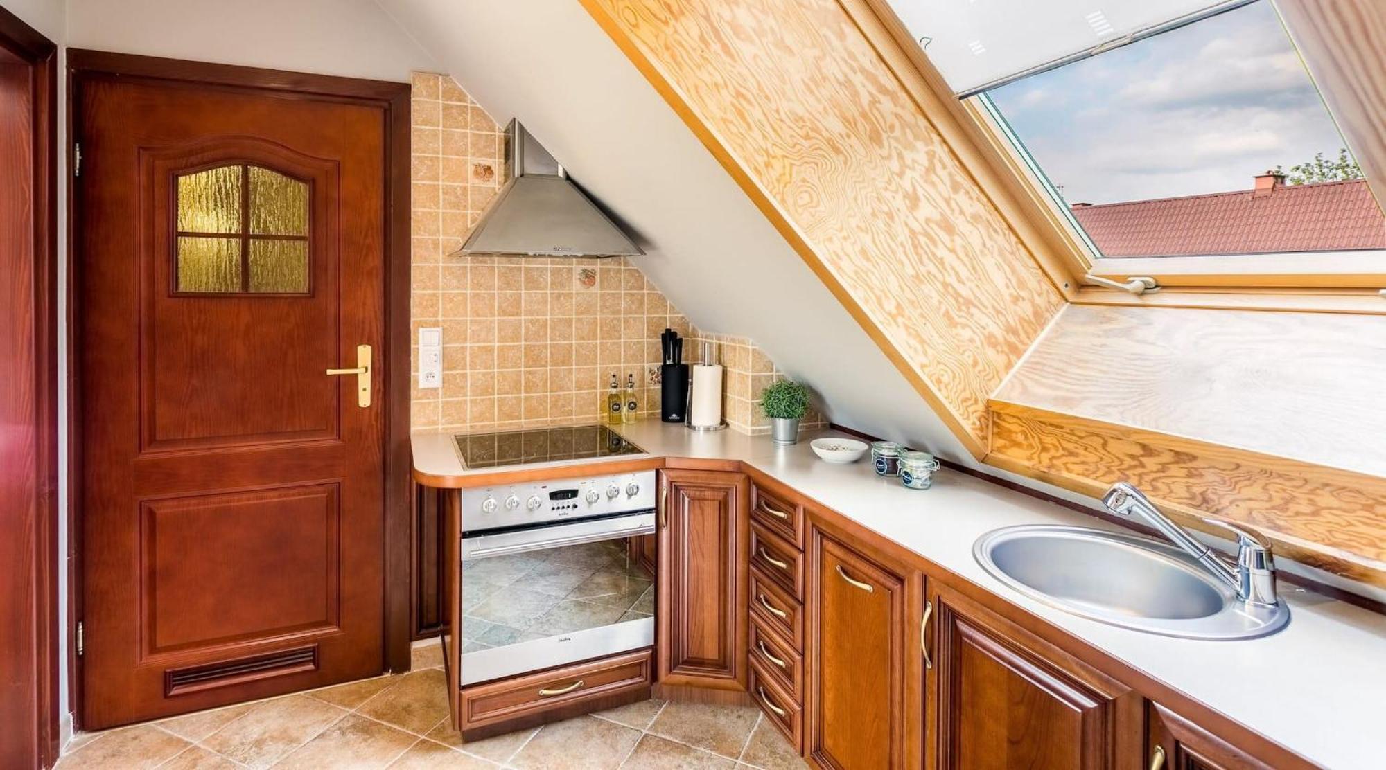 Rent Like Home - Pardalowka III Zakopane Kültér fotó