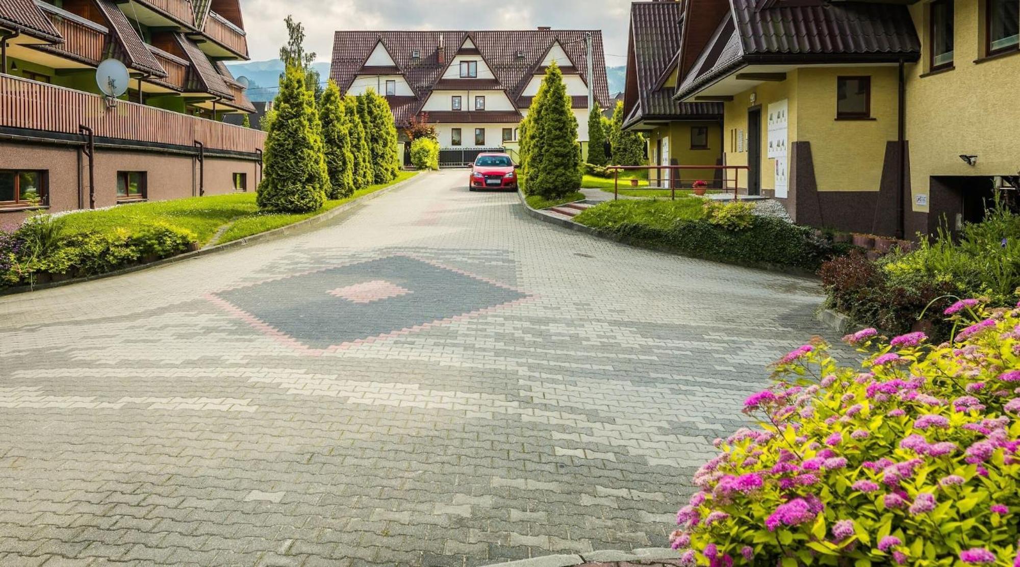 Rent Like Home - Pardalowka III Zakopane Kültér fotó